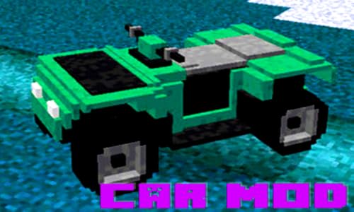 CAR MODS PRO