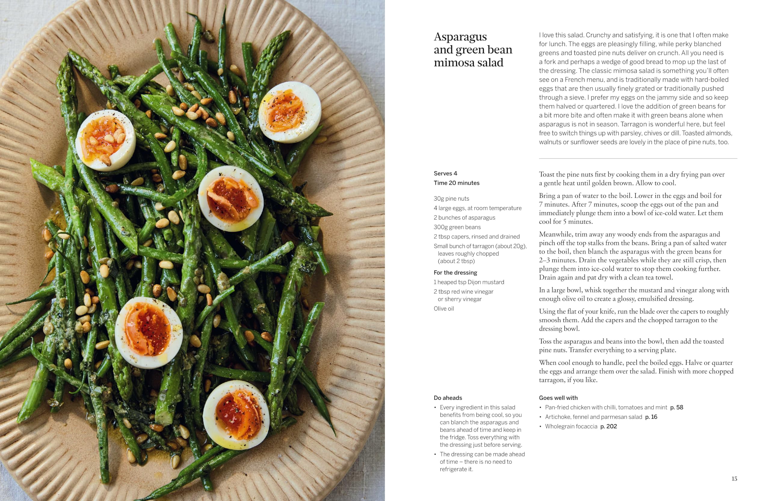 Cooking Made Simple: Foolproof recipes for busy people