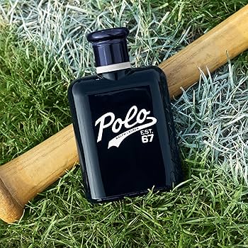 Amazon.com: RALPH LAUREN FRAGRANCES Polo 67 - Eau de Toilette