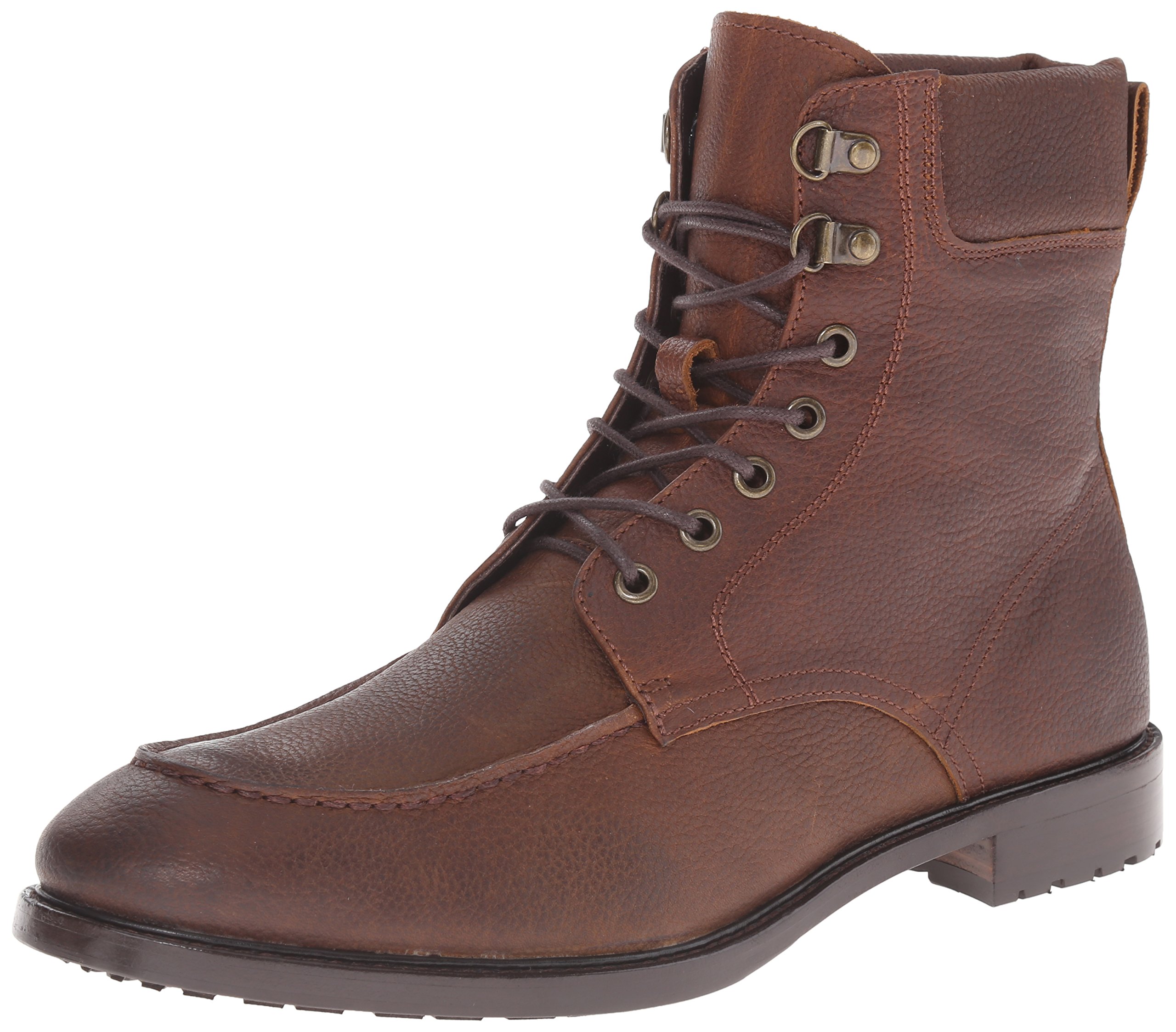 Gordon Rush Men's Owen Engineer Boot