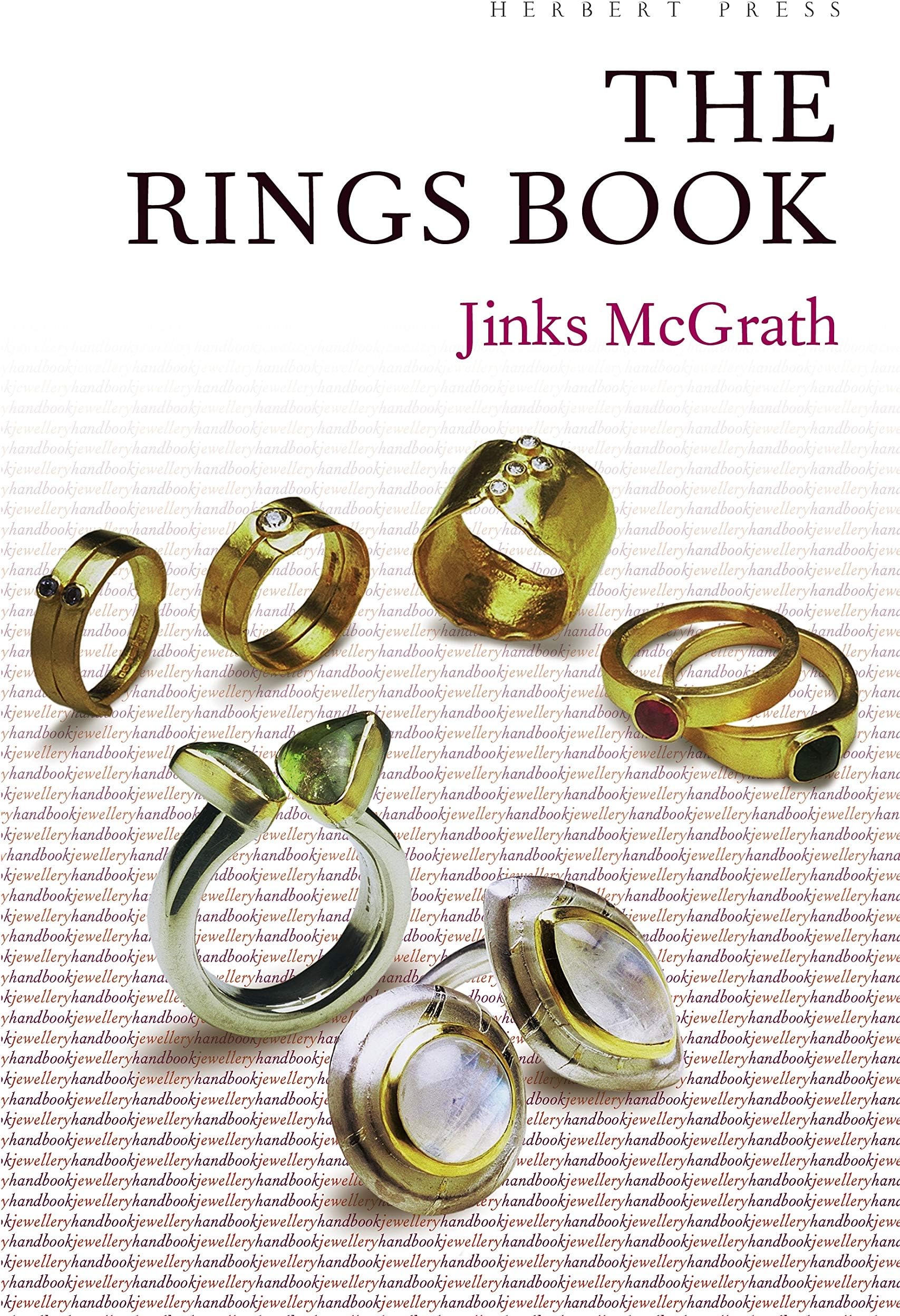 The Rings Book