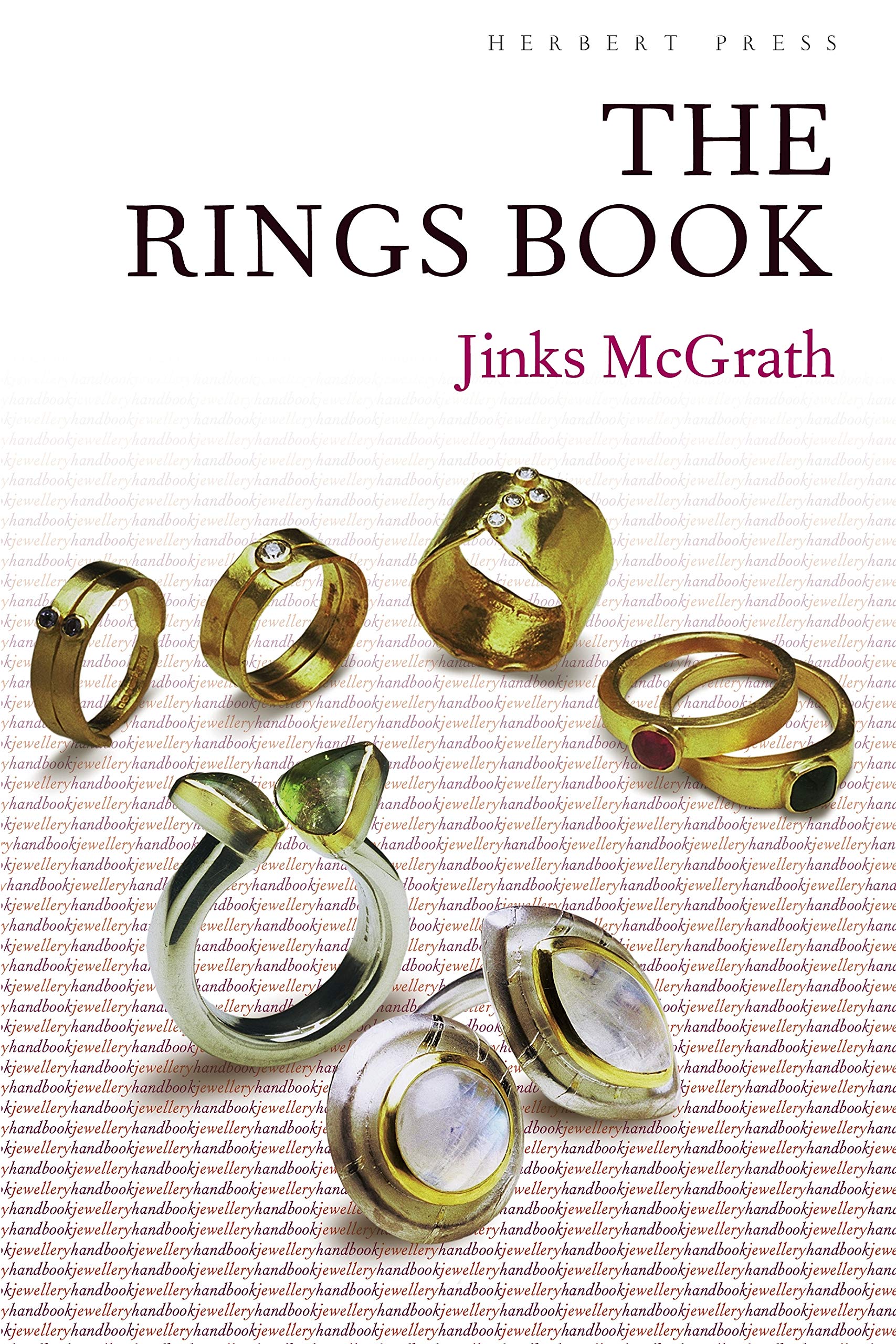 The Rings Book Paperback – Illustrated, 14 June 2018