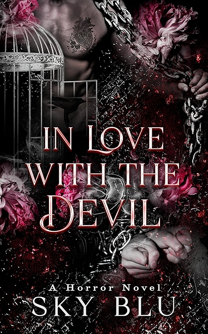 与魔鬼相爱：一部恐怖小说