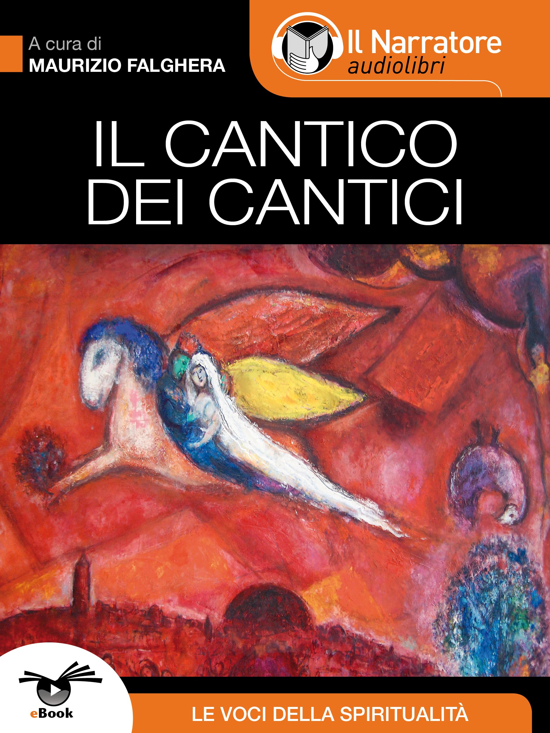 Il Cantico dei Cantici (Italian Edition)