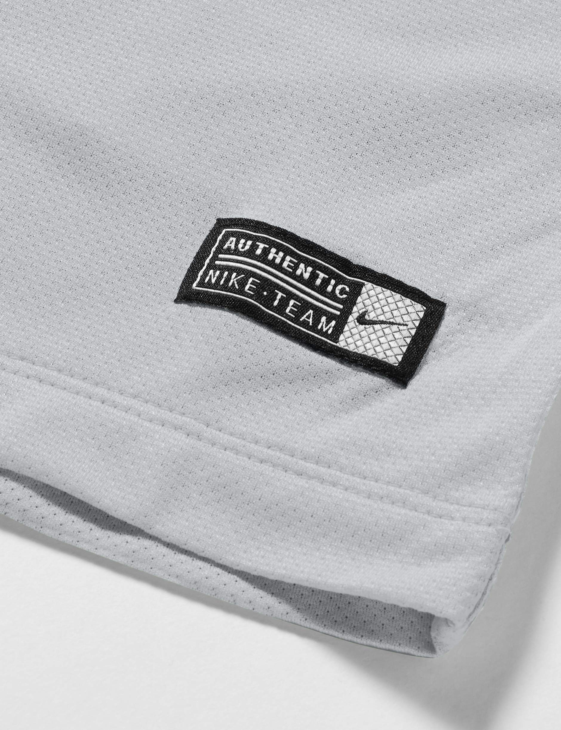 Nike Long Sleeve Top Yth Park Goalie II Jersey - Camiseta de fútbol unisex