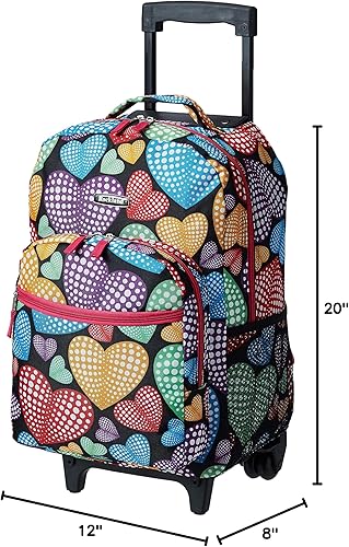 Miniatura 10 de Rockland Doble, Talla única