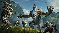 Vista 7 de Middle Earth: Shadow of Mordor - Xbox 360