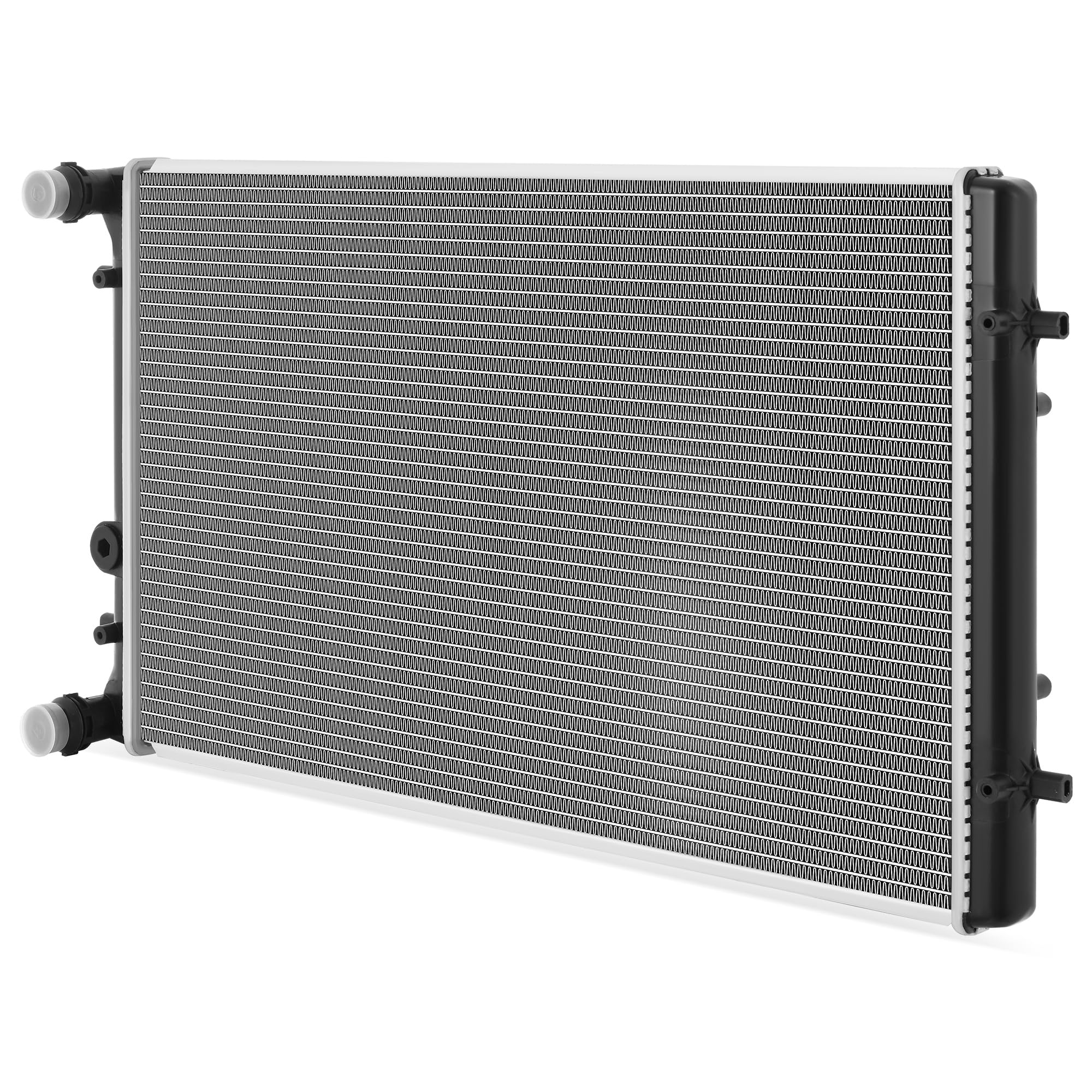 AUTOSAVER88 Radiator Compatible with 2002-2005 Volkswagen Jetta