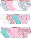 Fruit of the Loom Toddler Girls' Toddler Girls' Tag-free Cotton Underwear