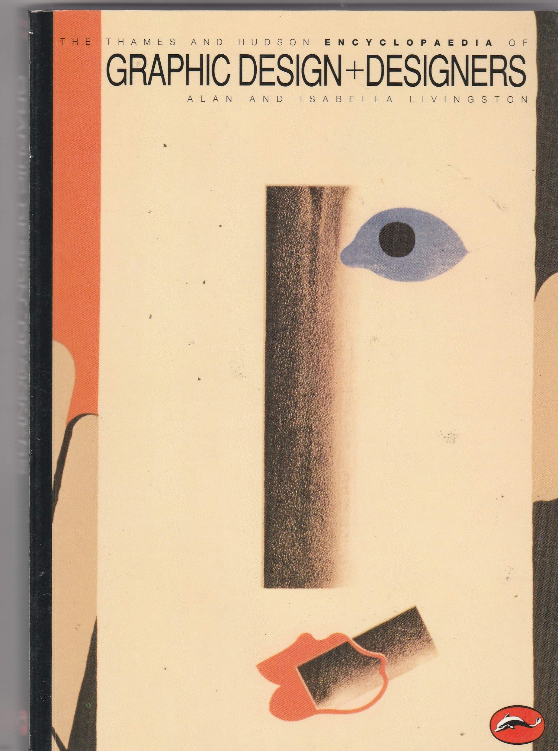 Amazon | The Thames and Hudson Encyclopaedia of Graphic Design and