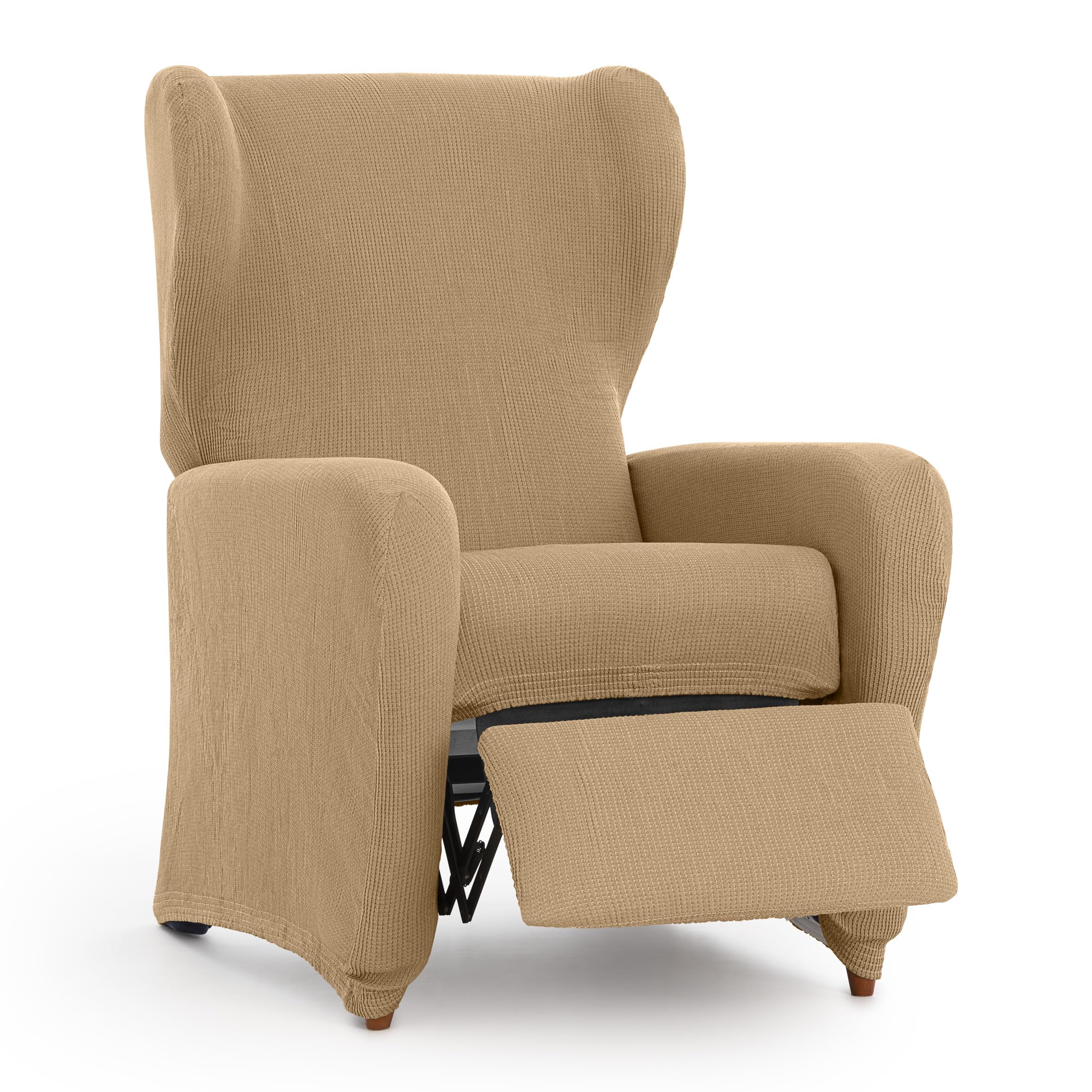 Eysa Poseidon Stretch Relax Armchair Cover Colour 11