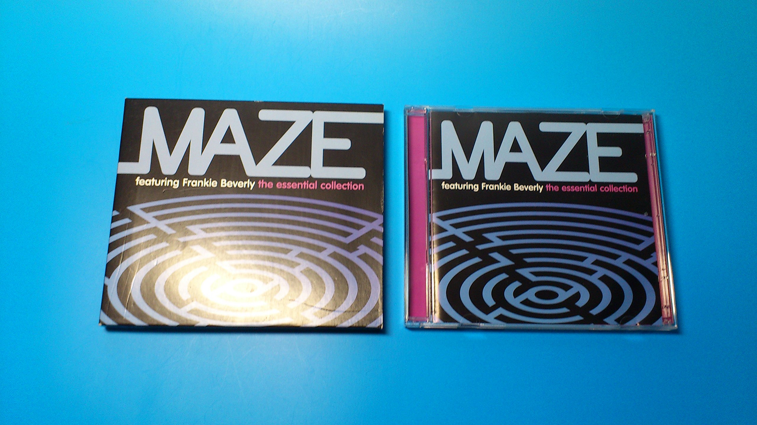 Essential Collection