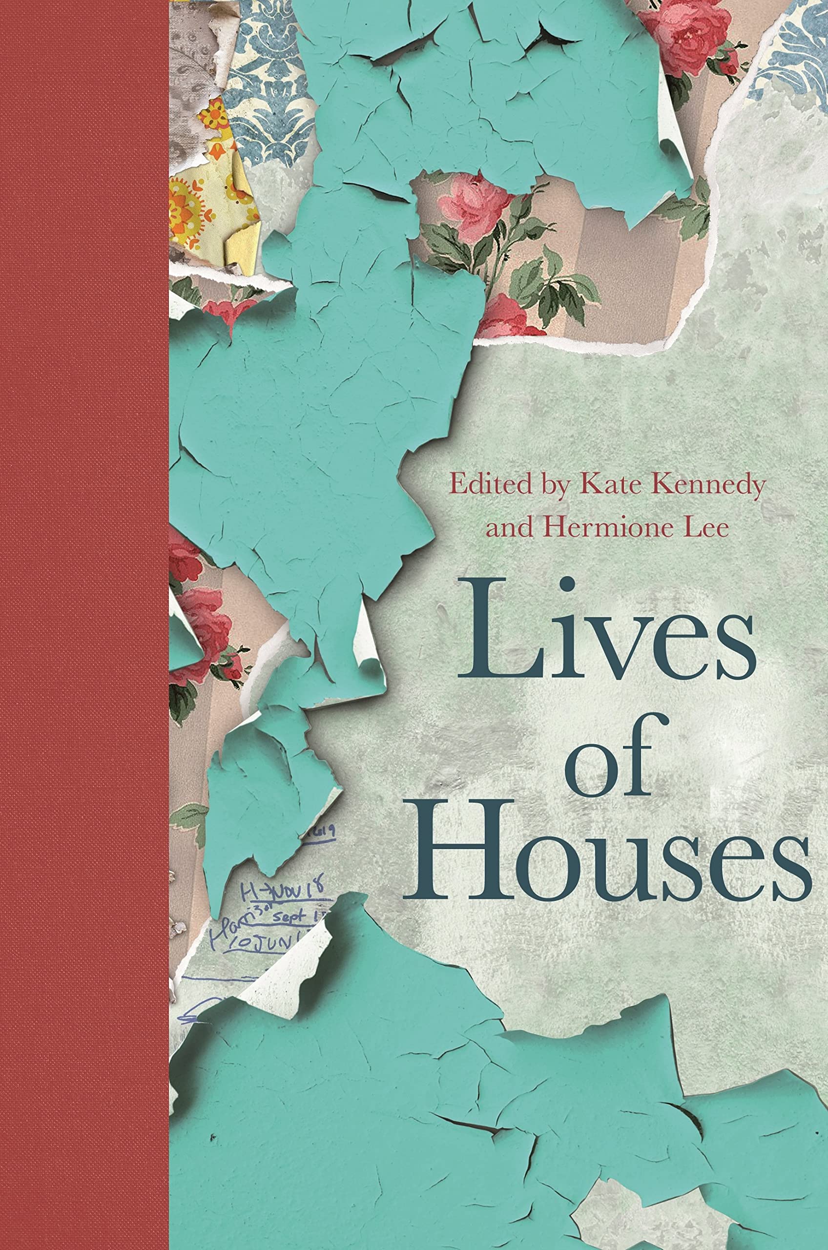 Kate KennedyLives of Houses