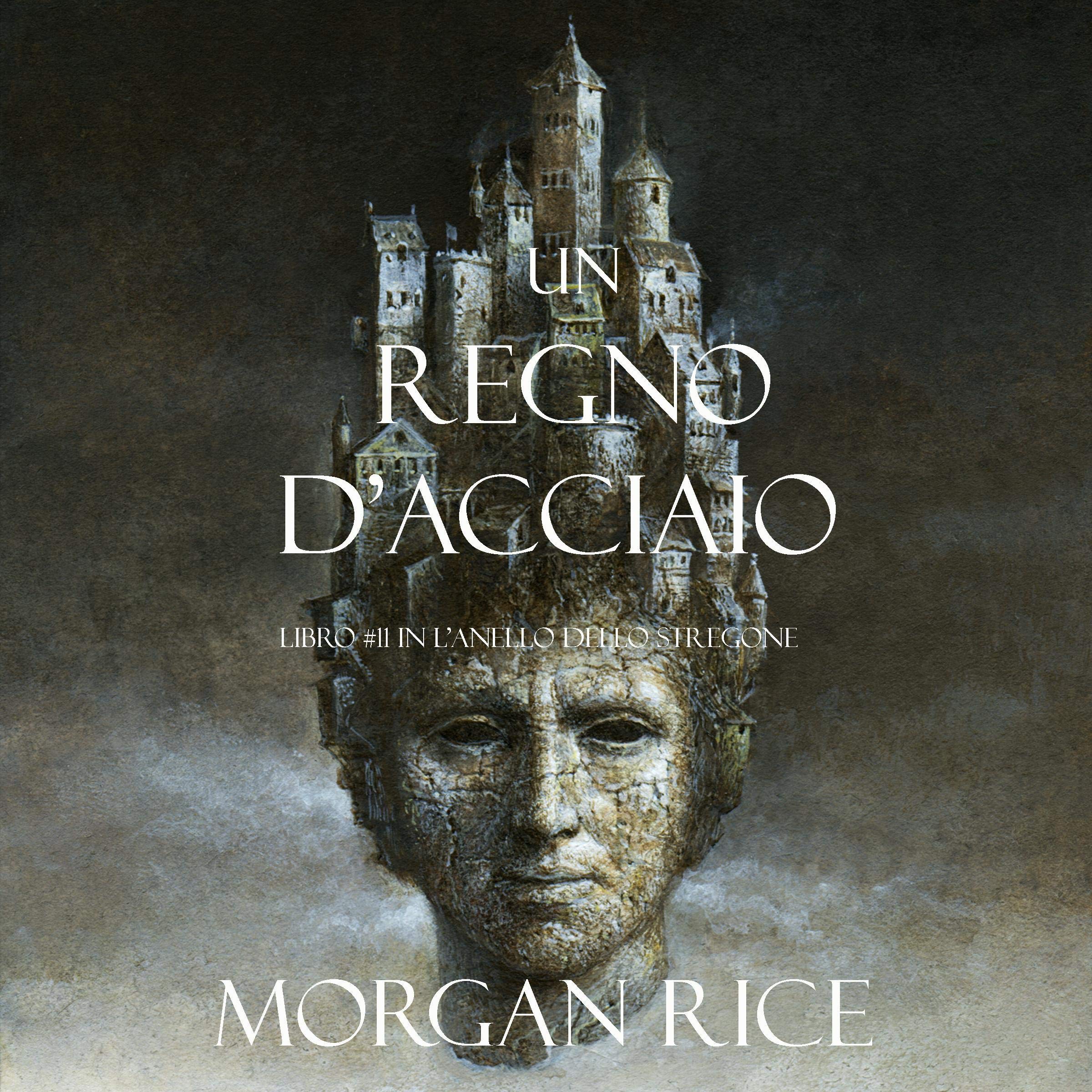 Cover art for Un Regno D'acciaio