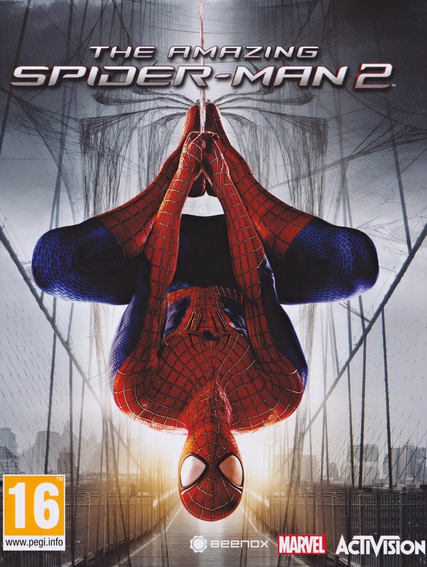The Amazing Spider Man 2 | PC DVD Game by Zigshash Retail-image-27