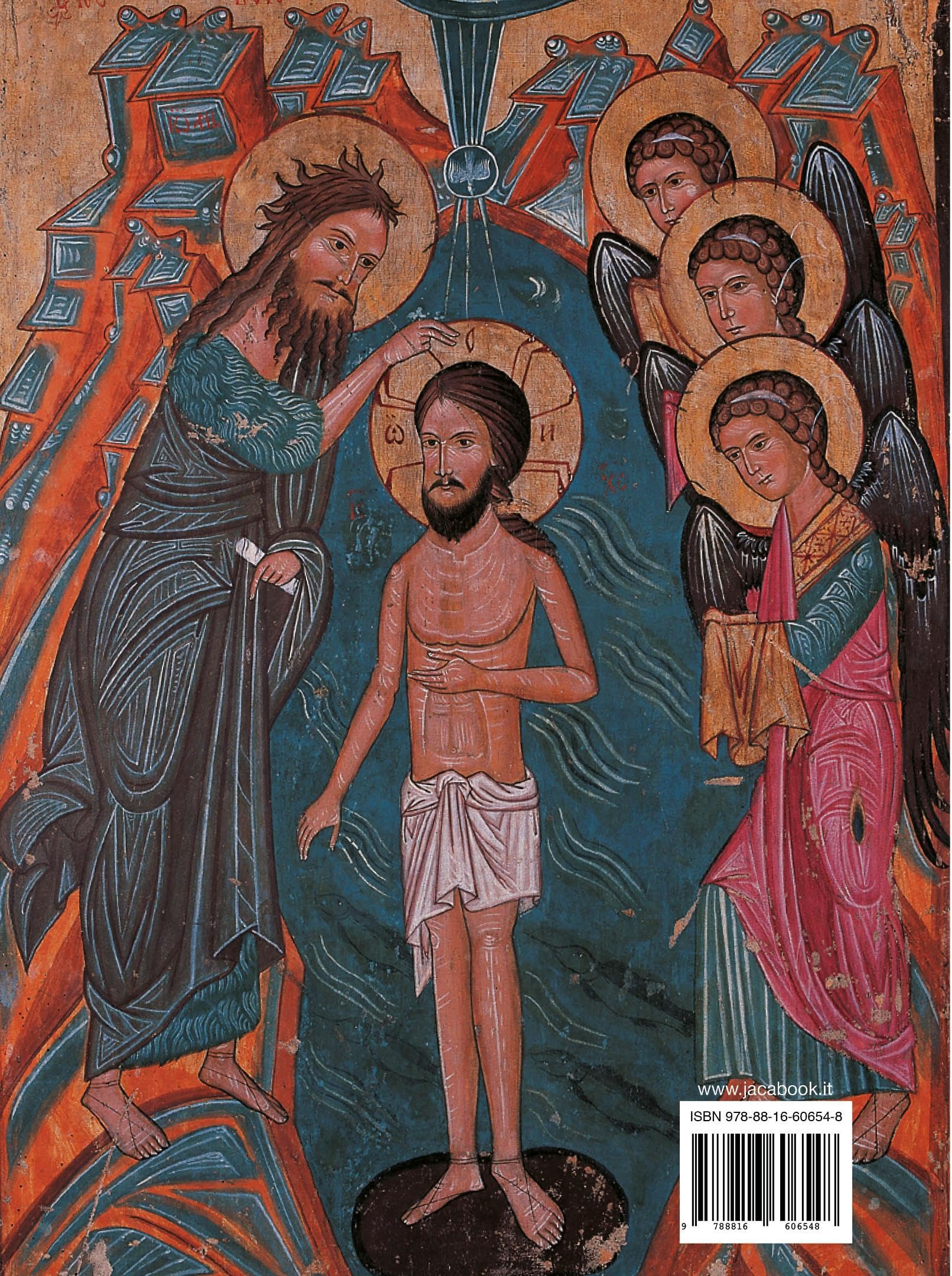 Icone. Il grande viaggio. Ediz. illustrata