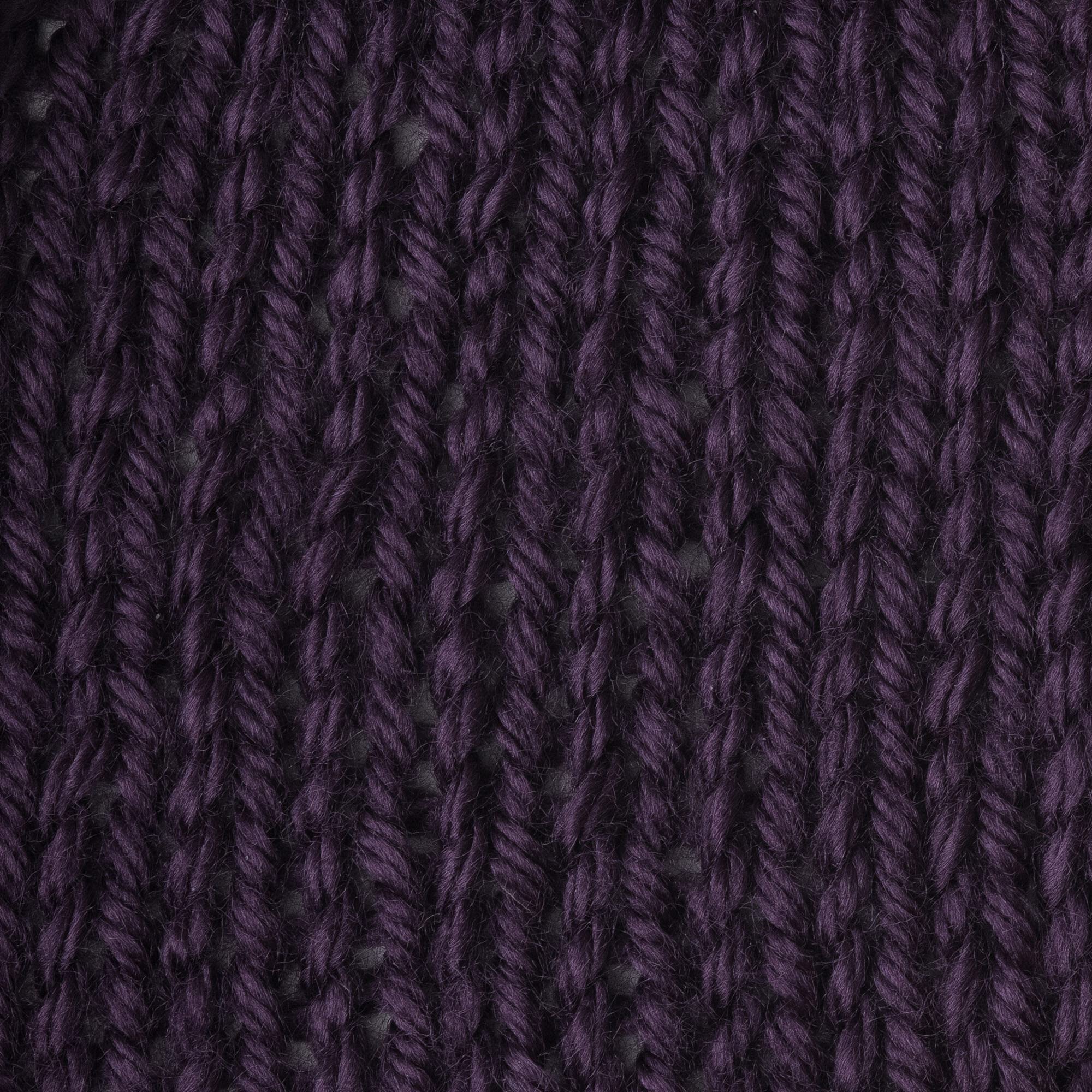 Caron Simply Soft, Plum Perfect, 170.1g, H970039761 - Image 3