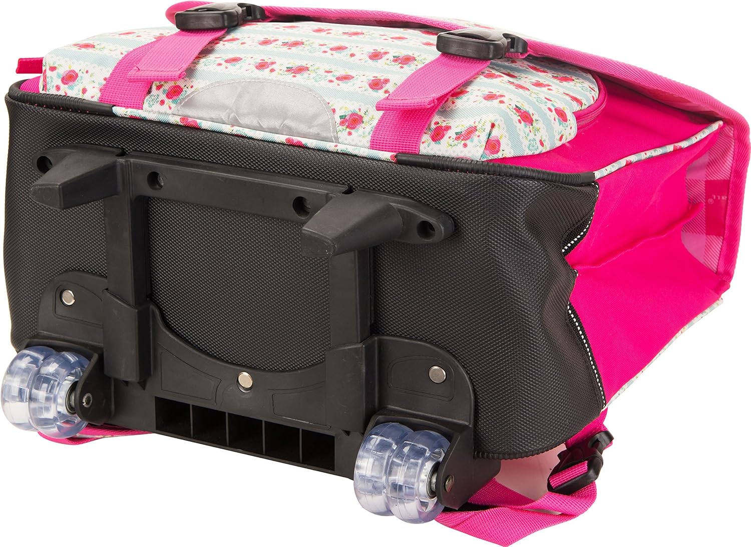 cartable à roulettes fille cm1