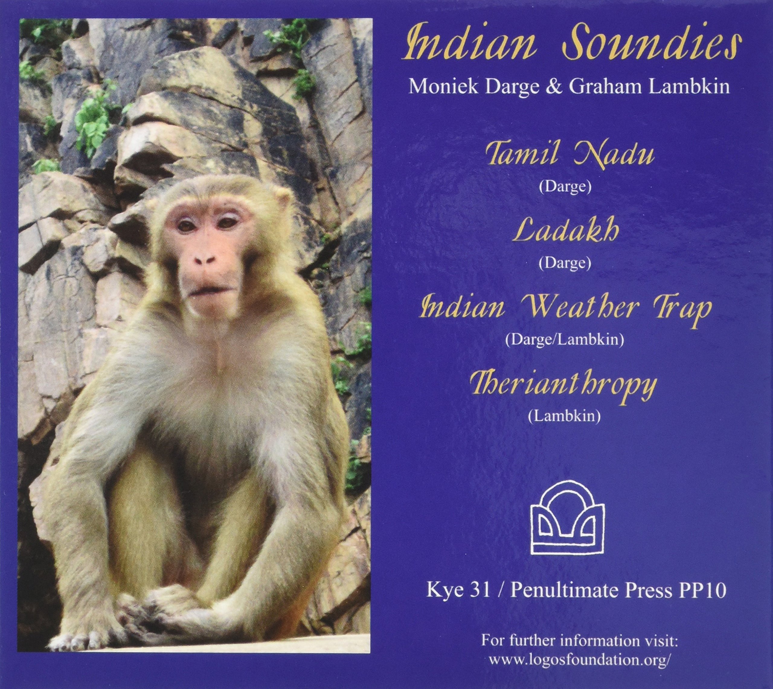 Indian Soundies