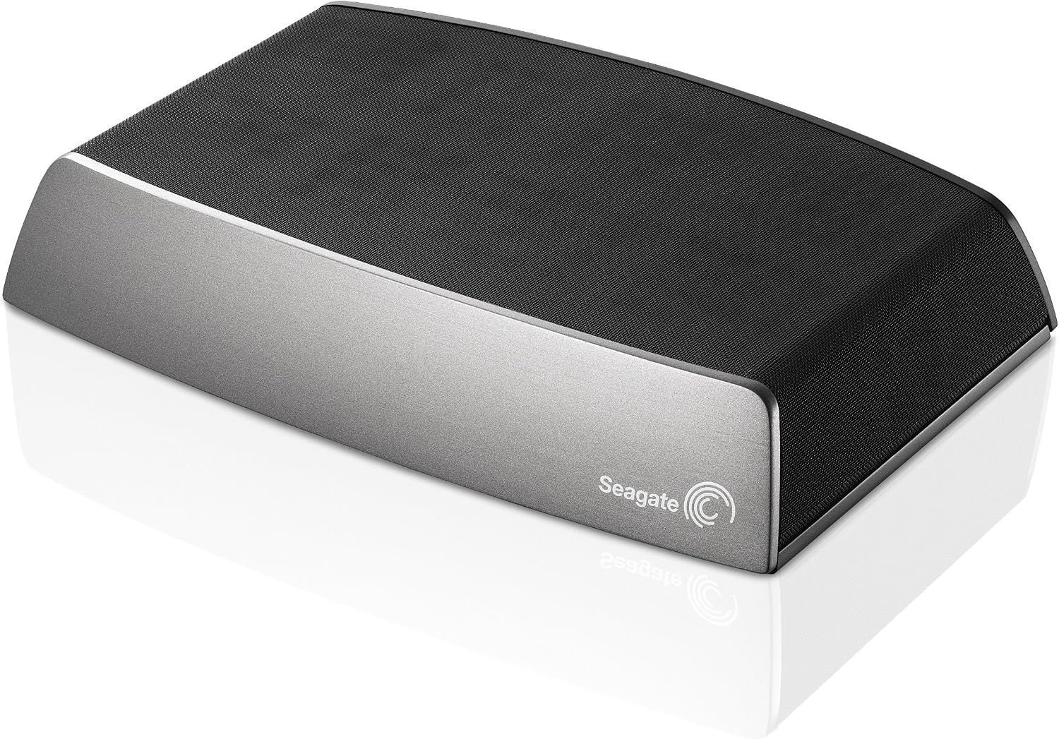 (OLD MODEL) Seagate Central 3TB Personal Cloud Storage NAS STCG3000100