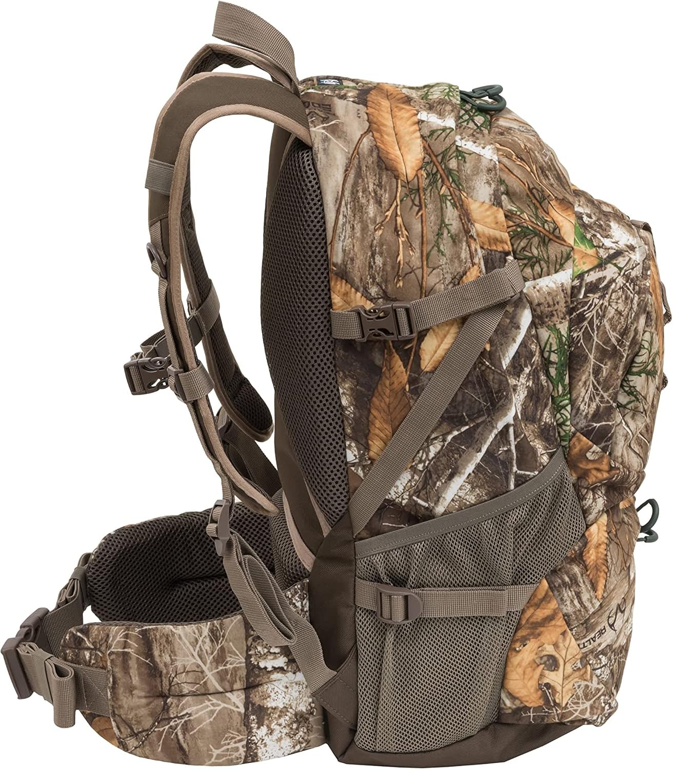 ALPS OutdoorZ Dark Timber Camo Hunting Pack
