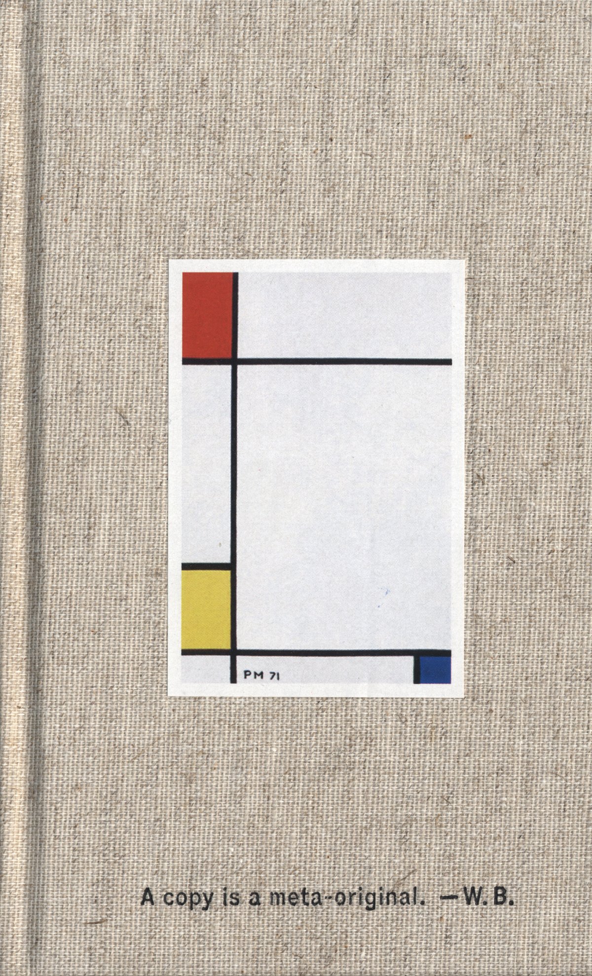 Recent Writings by Walter Benjamin
