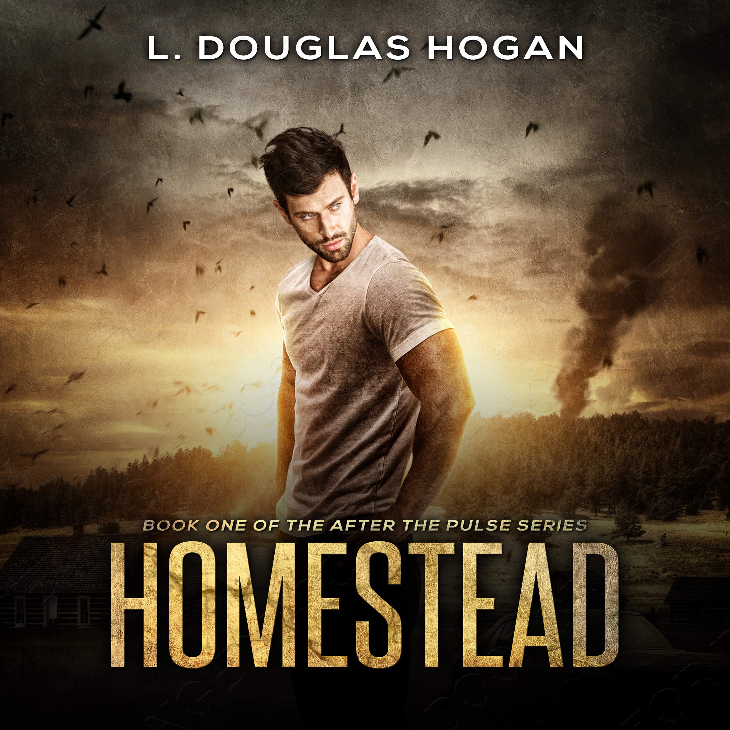 Homestead: A Post-Apocalyptic Tale of Human Survival