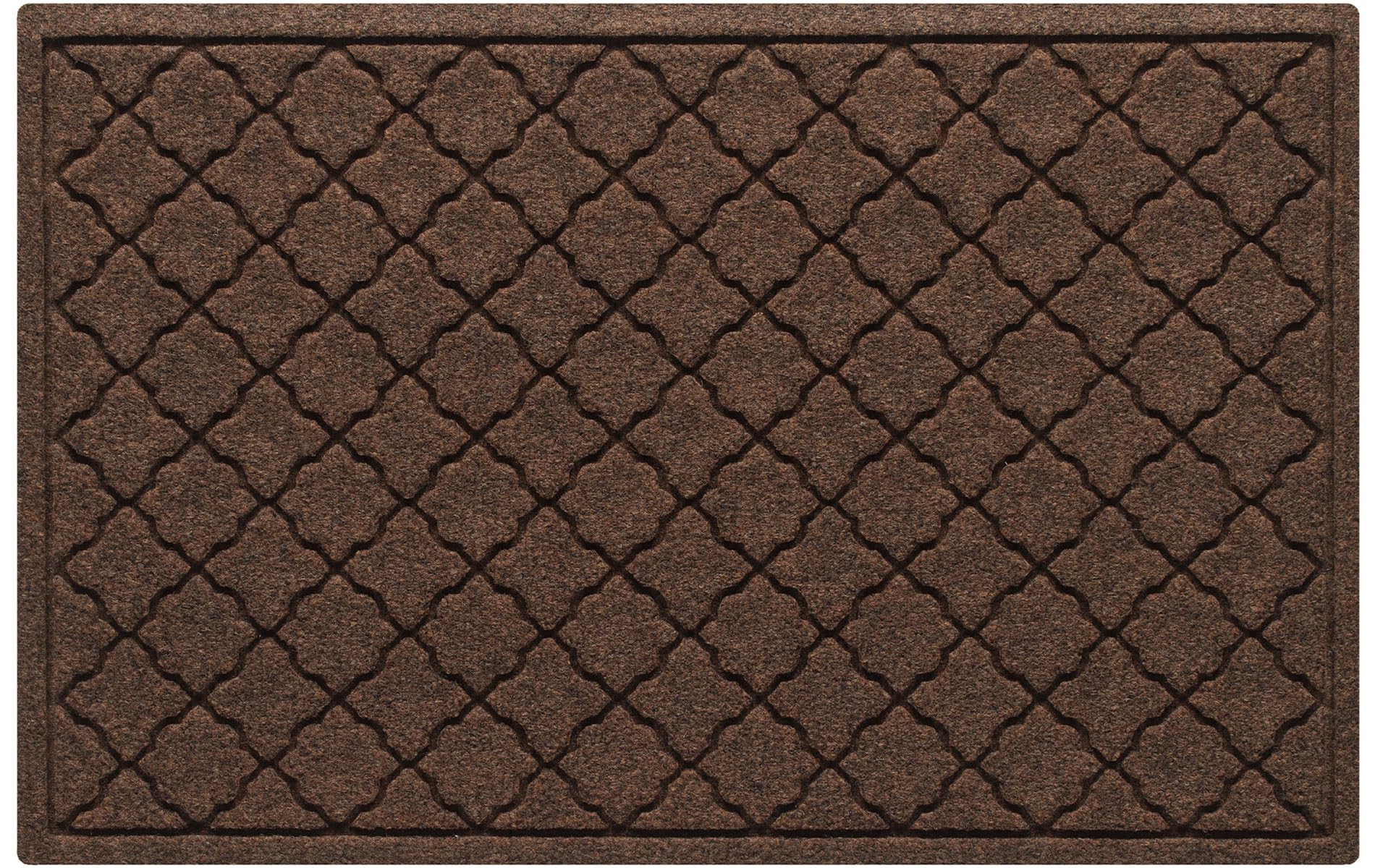 WaterHog Cordova Front Door Mat Indoor Outdoor Entrance, All-Weather Mats — Amazon image 28