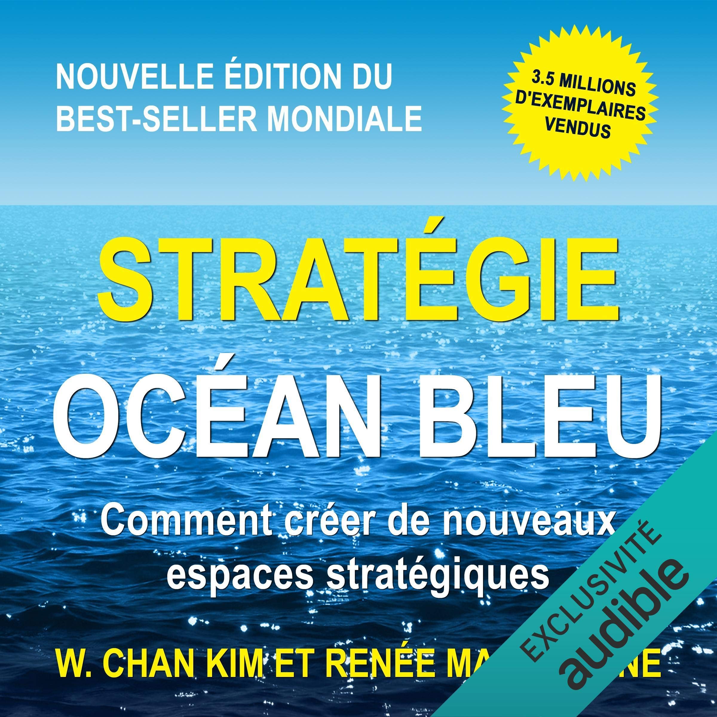 Stratégie Océan Bleu