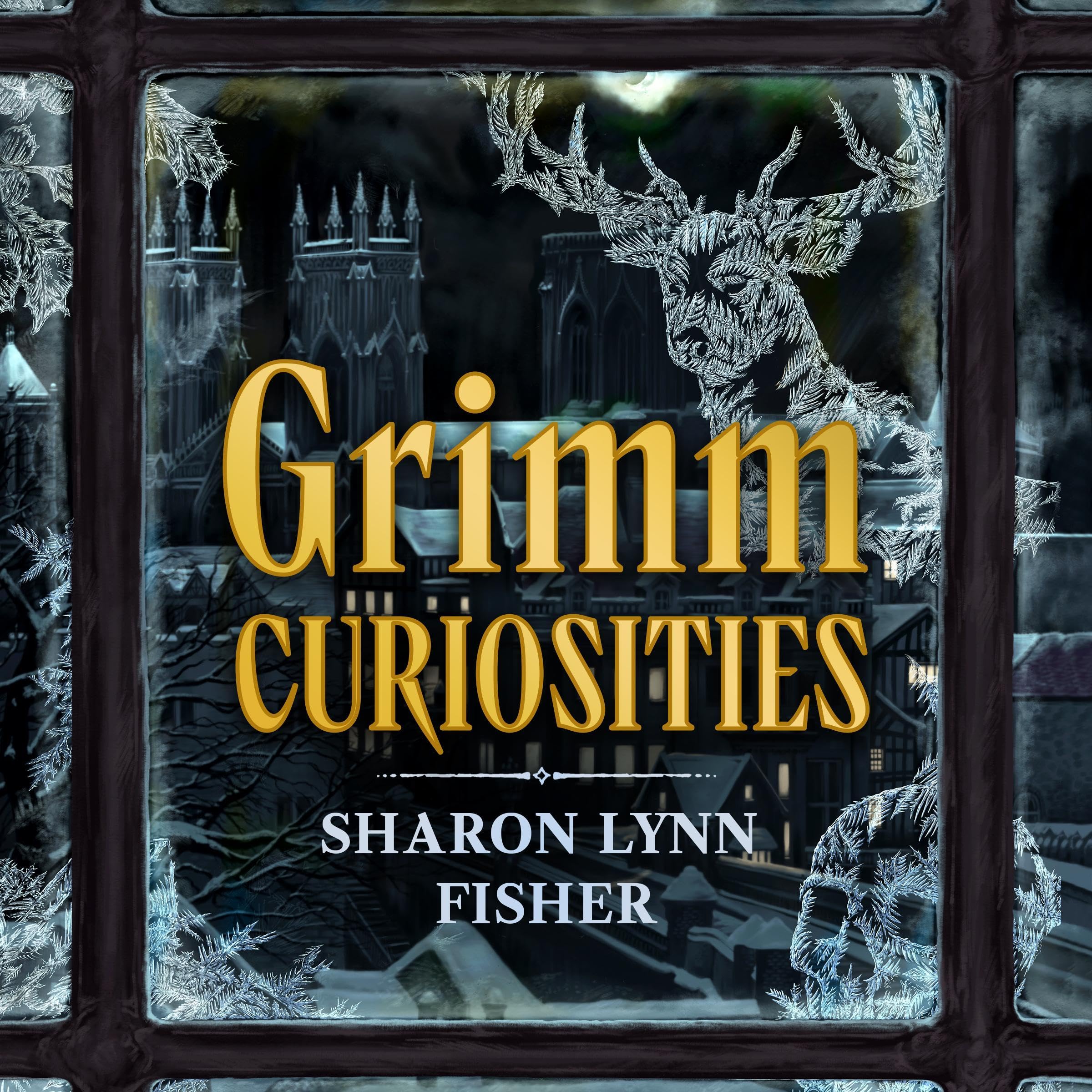 Grimm Curiosities