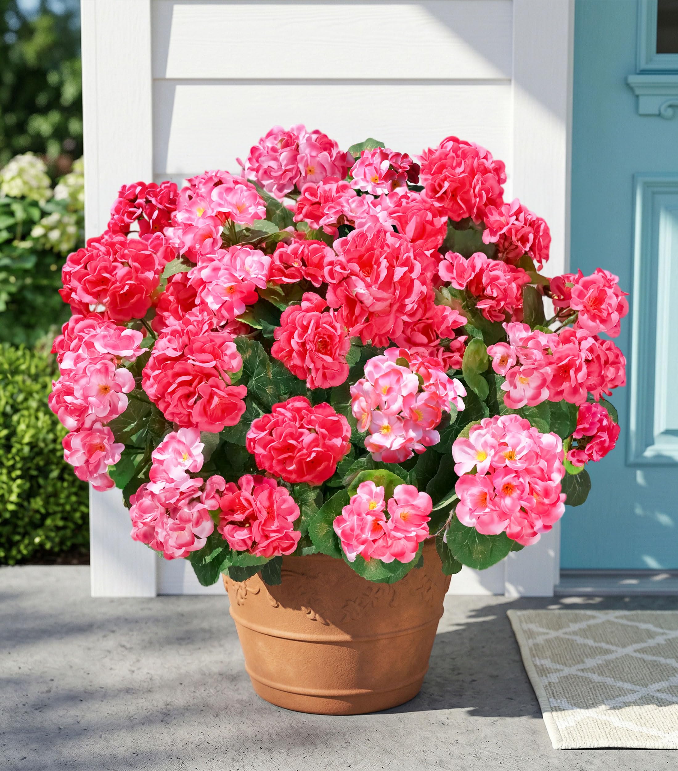 INSPRING 6-Bundle Mix (Pink/Hotpink)