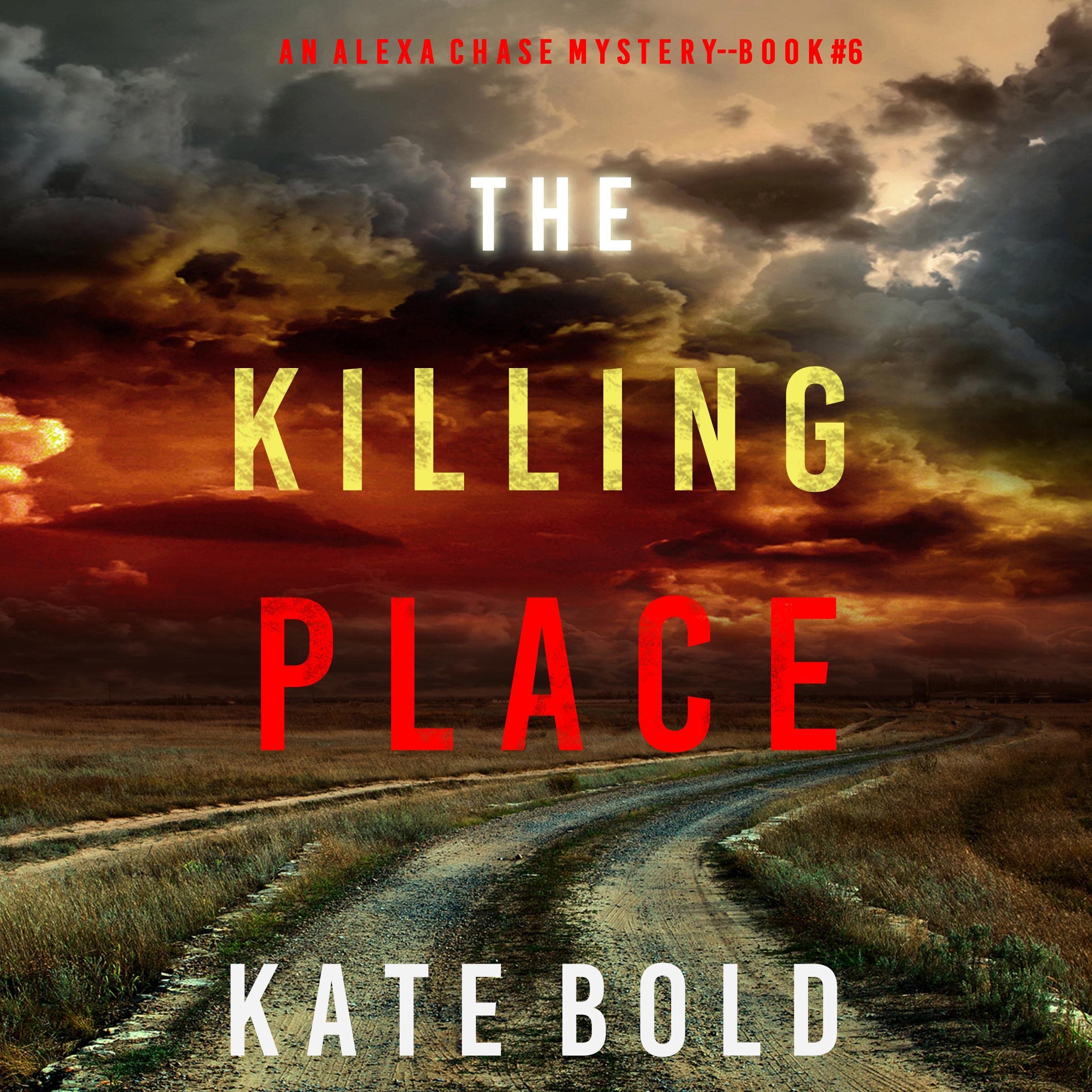 The Killing Place