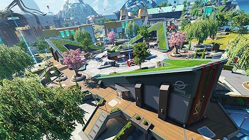 Vista 4 de Apex Legends - 1,000 Apex Coins EA App - Origin PC Código de juego en línea