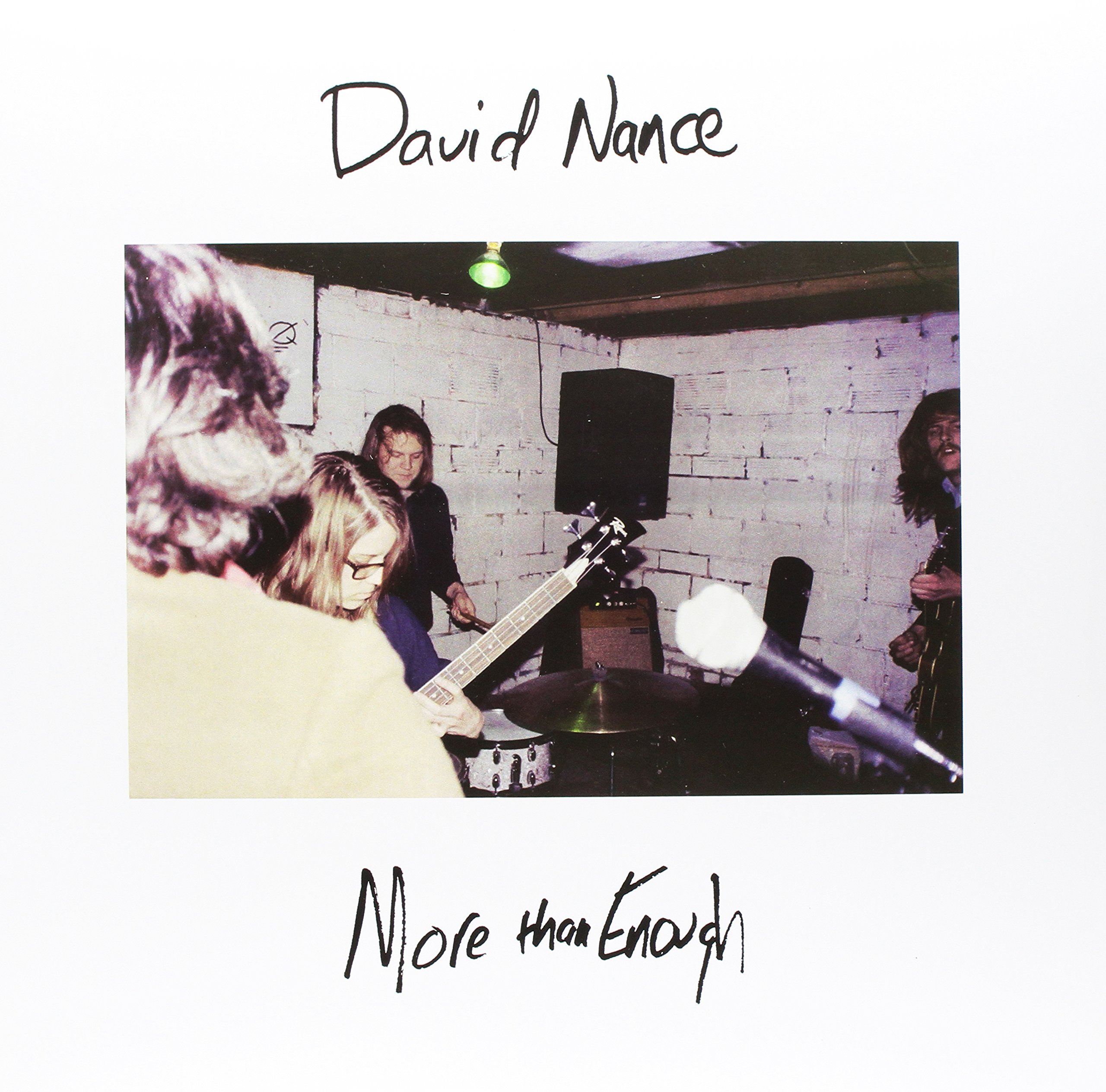 More Than Enough [VINYL]