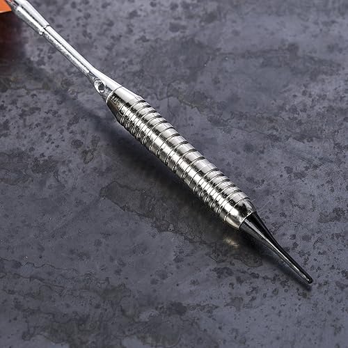 Miniatura 4 de Unicorn Juego de dardos suaves 400, 0.38 libras