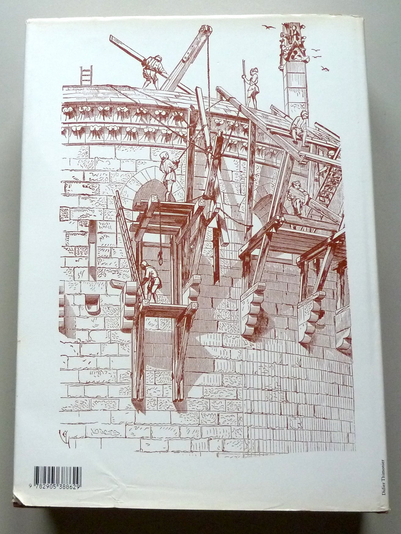 Encyclopédie médiévale