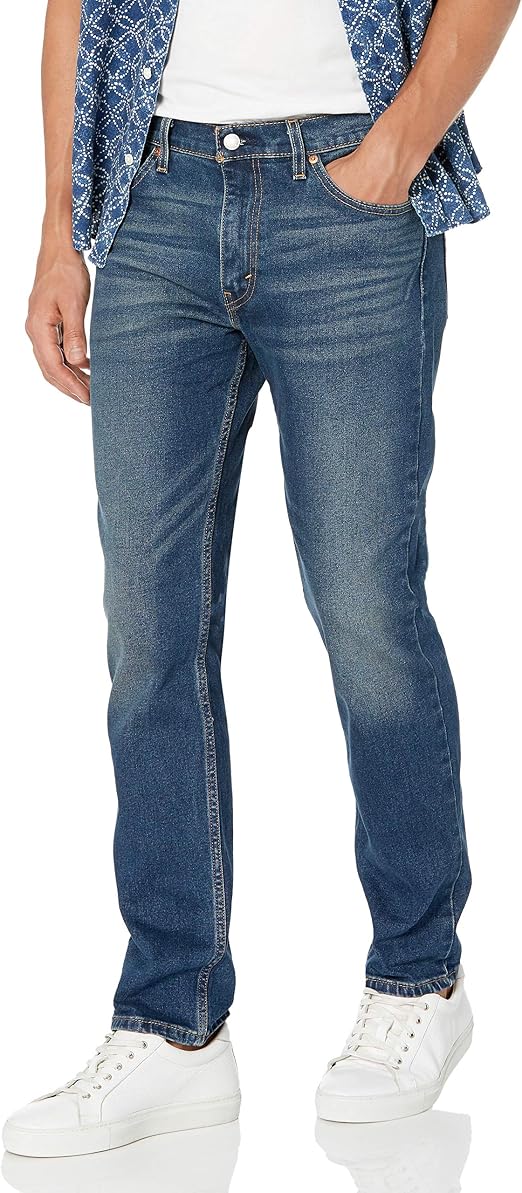 Levi's Men's 511 Slim Fit Jeans