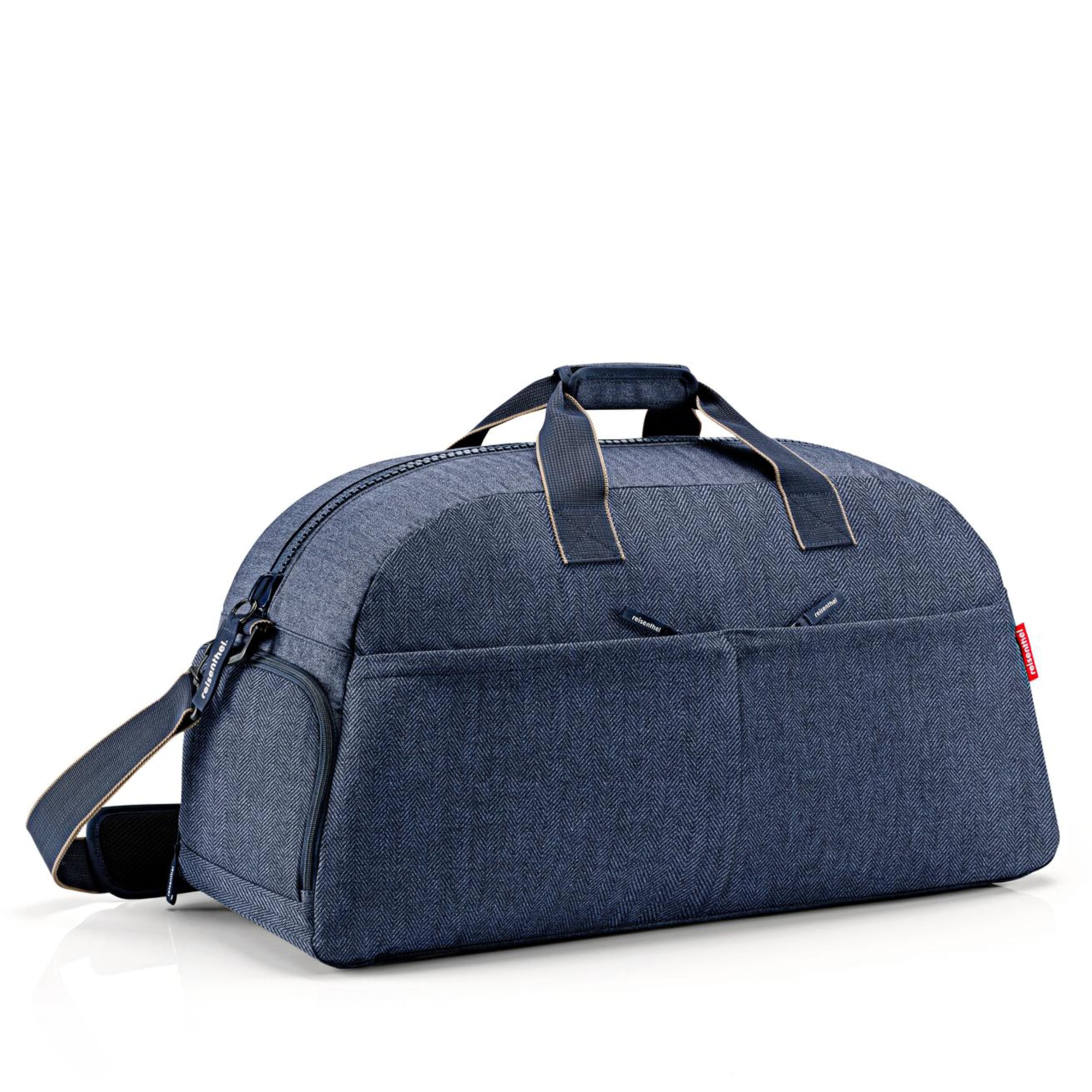 reisenthel Damen Herren Weekender overnighter Plus One Size