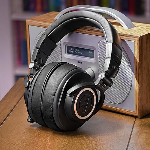 Miniatura 4 de Brainwavz repuesto de almohadilla de espuma viscoelástica para oídosadecuado para muchos otros grandes sobre los auricularesAKG, hifiman, ATH,