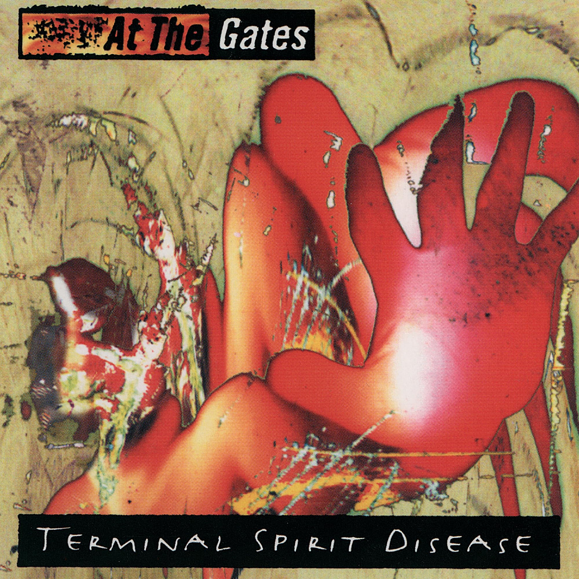 Terminal Spirit Disease (2026 Remaster)
