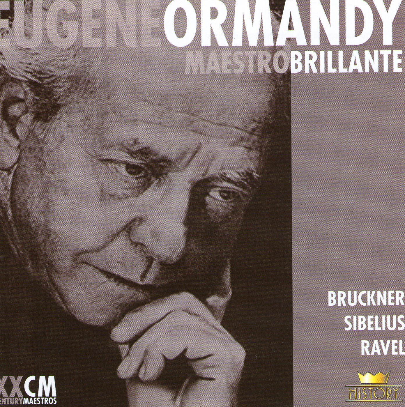 Maestro Brillante