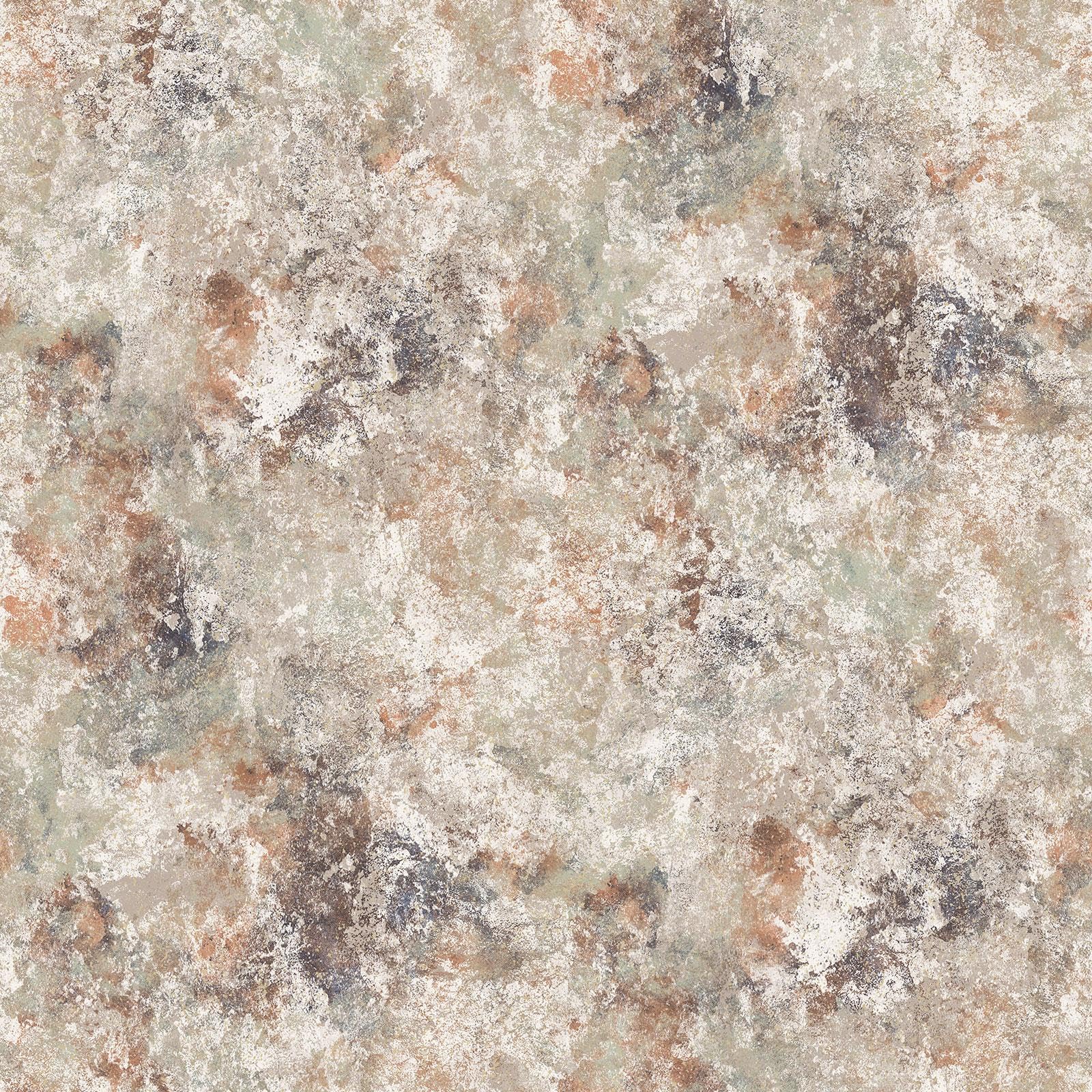 Muriva Perico Stone Multi Wallpaper 222501