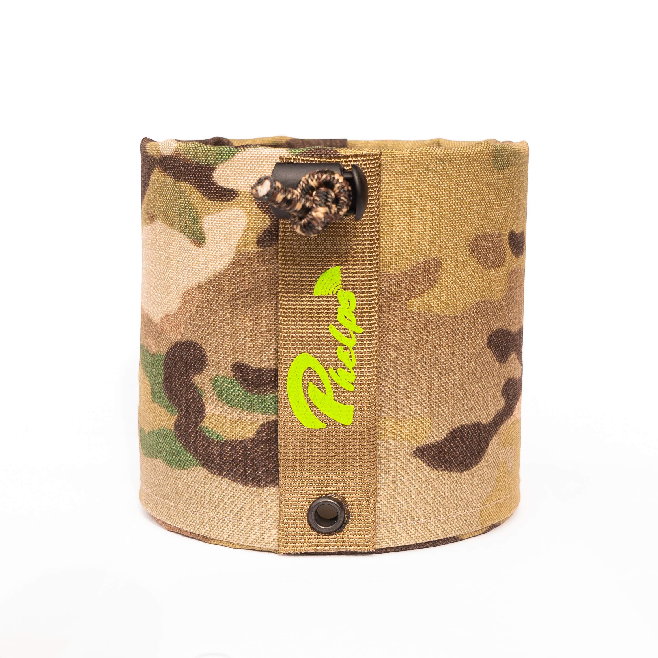 Phelps Game Calls Unleashed Bugle Tube Holder