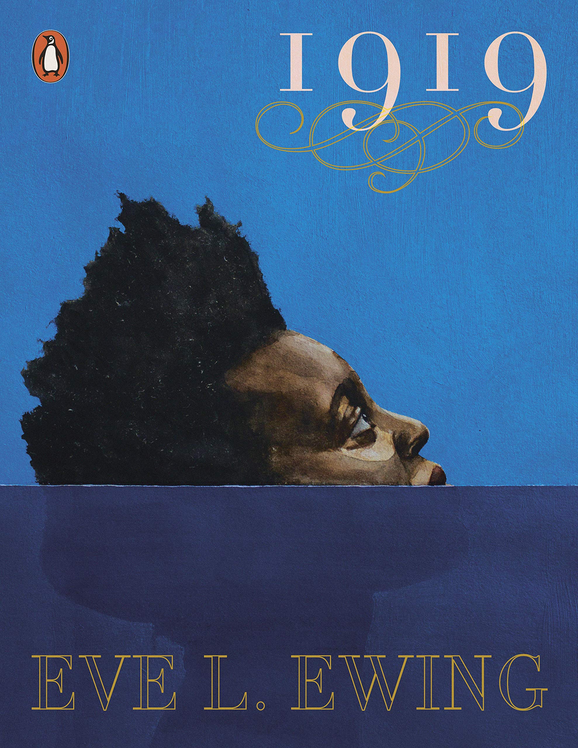 1919 by Eve Ewing PAPERBACK 9780141991979