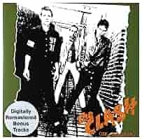 ザ・クラッシュ CD 10枚プラス1 Amazon.co.jp: Clash: UK