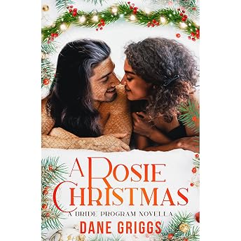 A Rosie Christmas Audiobook by Dane Griggs episode artwork