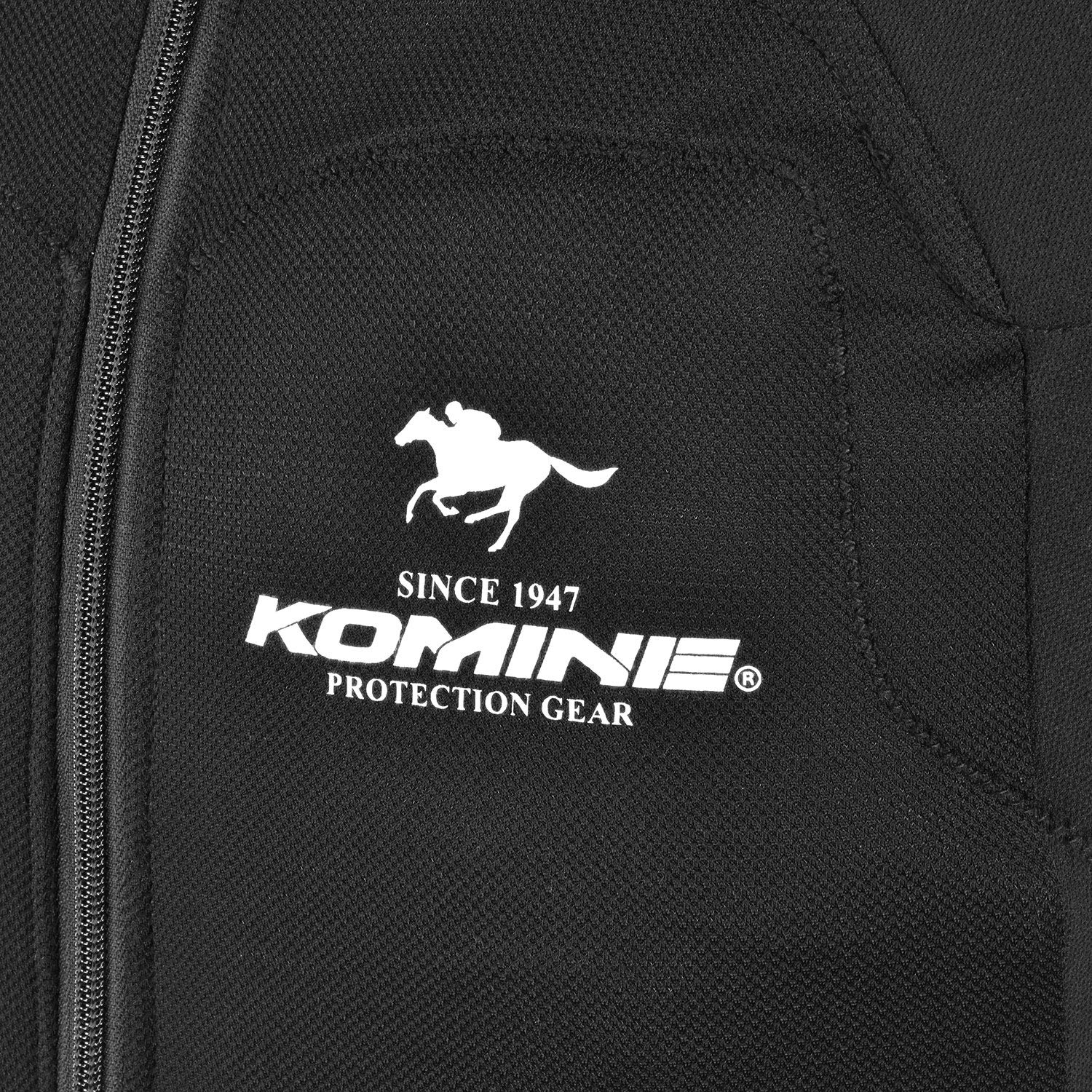 Amazon.co.jp: コミネ(KOMINE) バイク用 プロテクター ホース 