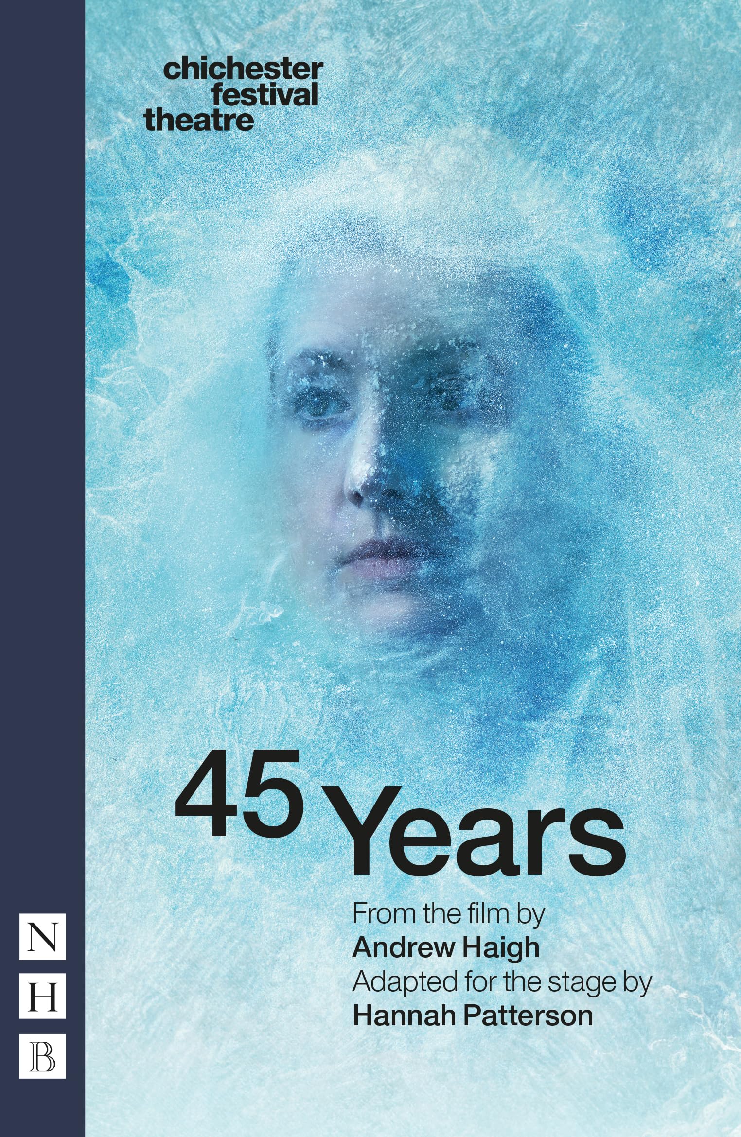 45 Years (NHB Modern Plays)