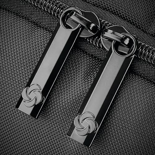 Miniatura 6 de Samsonite Classic 2.0 - Mochila estándar, color negro, 15.6 pulgadas