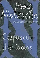Crepúsculo dos ídolos
